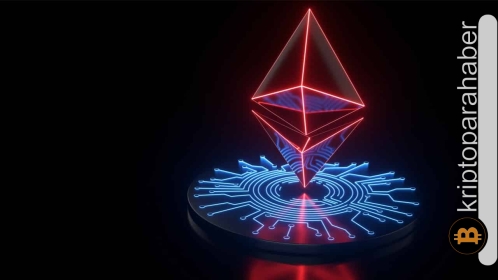 Ethereum Merge güncellemesinin bilmeniz gereken 3 önemli faydası!