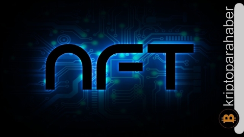 Merge sonrasında ilk NFT basıldı: Peki ödenen miktar ne kadar?