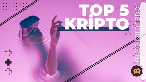 Metaverse küllerinden doğabilecek mi? İşte Eylül ayında takip etmeniz gereken 5 varlık…