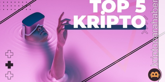 Metaverse küllerinden doğabilecek mi? İşte Eylül ayında takip etmeniz gereken 5 varlık…