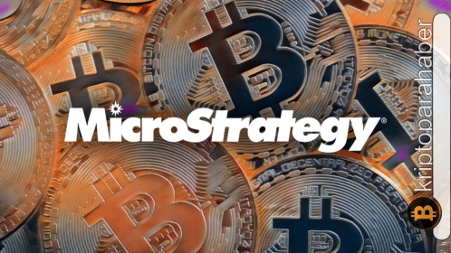 MicroStrategy, Bitcoin alımlarına devam ediyor! Ancak dikkat çeken bir değişiklik var…