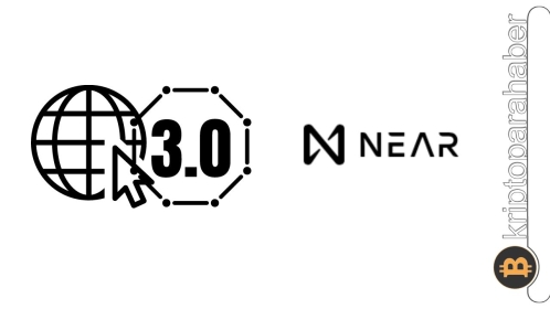 NEAR vakfı, yeni bir fon başlatmak için büyük bir ortaklık açıkladı!