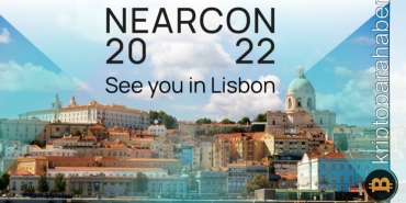 NEARCON 2022 Neredeyse Hazır - Lizbon'daki NEAR Ekosistemini Şimdi Keşfedin!
