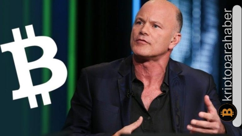 Mike Novogratz, kripto piyasası ve Do Kwon hakkındaki son görüşlerini paylaştı…