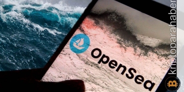 OpenSea’den önemli açıklama- Şirket NFT için bu desteği sağlamayacak!
