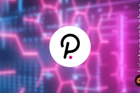 Polkadot tehlike altında! Boğalar kritik desteği savunmazlarsa daha fazla düşüş kapıda