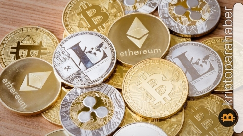 Altcoinler hafta sonuna doğru daha istekli, yükseliş devam edebilir mi?