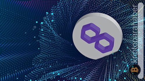 Polygon fiyatı yol ayrımında! MATIC için metrikler hangi yönü gösteriyor?