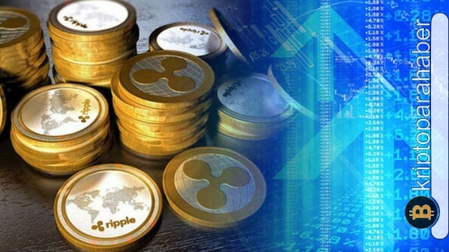 XRP, başarılı bir haftayı geride bırakırken yükseliş momentumu hâlâ sağlam görünüyor!