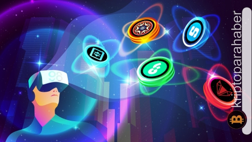 Gözde metaverse coin, ayı piyasasından ağır darbe aldı! Düşüş nerede durdurulacak?