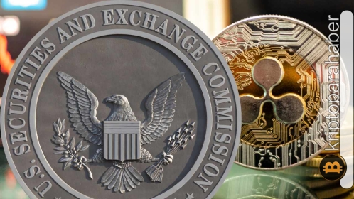 SEC davasındaki belirsizlik XRP fiyatını baskılıyor! Beklenen kopuş gerçekleşecek mi?