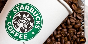 Starbucks, NFT ödülleri için kullanacağı ağı açıkladı