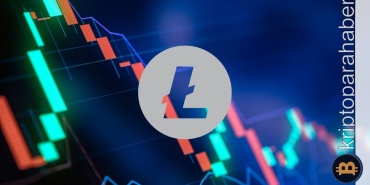 Yükselen cüzdan adresleri LTC fiyatında yüzde 8 artış sağladı