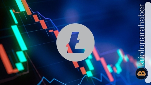 Yükselen cüzdan adresleri LTC fiyatında yüzde 8 artış sağladı