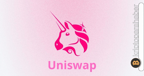 Piyasa koşullarına rağmen Uniswap yakın vadede iyi kazandırabilir! İşte nedeni…