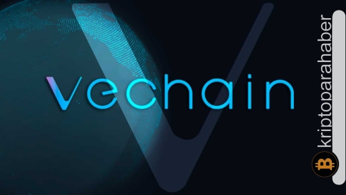 VeChain yeni bir ortaklık duyurdu! Fiyata olumlu etkisini ne zaman göreceğiz?