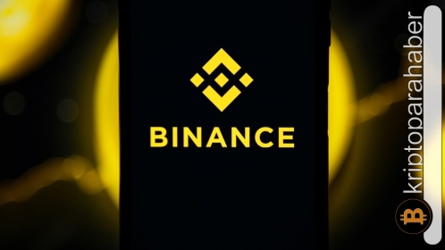 Binance’dan çok önemli hamle: Küresel Danışma Kurulu kurdu!
