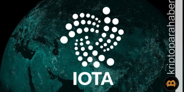 IOTA'nın yeni tokeni ilk büyük borsa listelemesini aldı! Yükseliş geliyor mu?