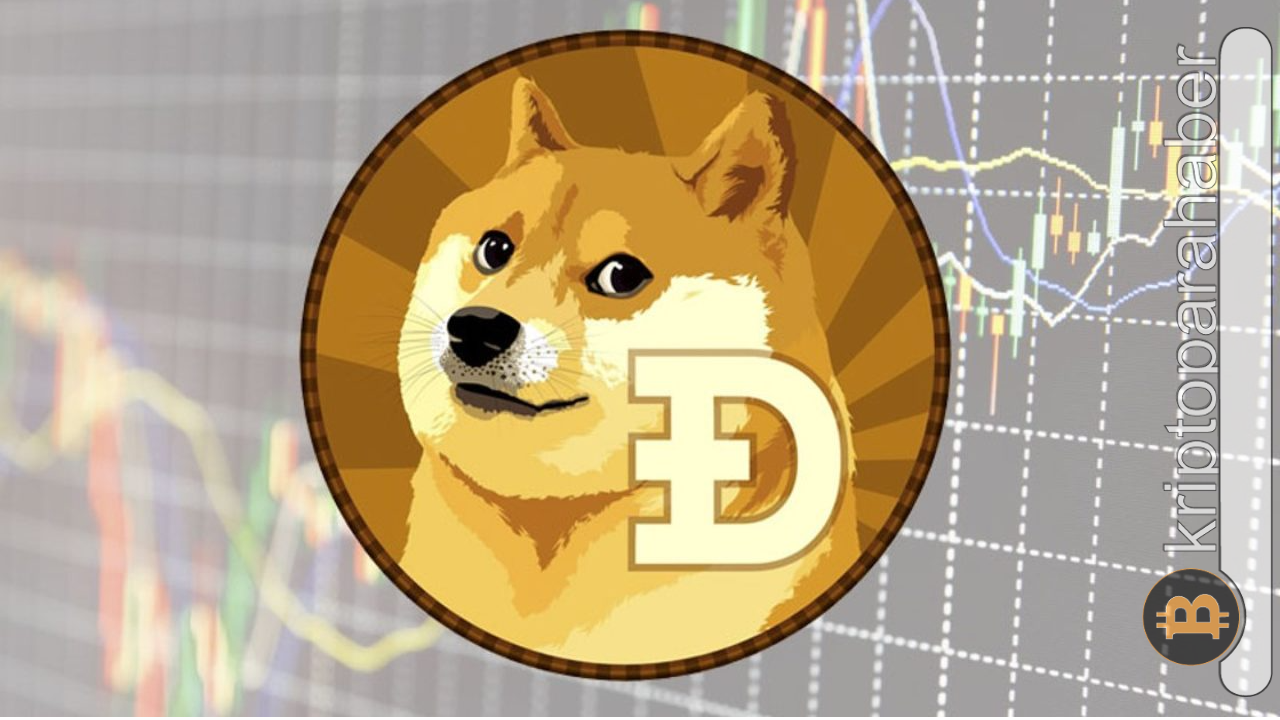 Dogecoin zirveye çok yakın! DOGE yatırımcıların neden dikkatini çekiyor?