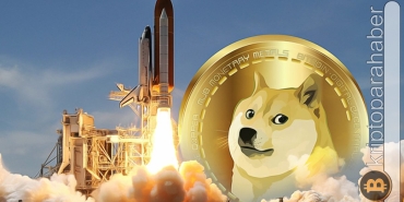 Dogecoin balinaları kritik seviyede hareketlenmeye başladı!