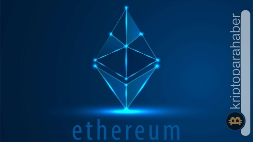 Ethereum fiyatı Birleşmenin ardından düşüyor!