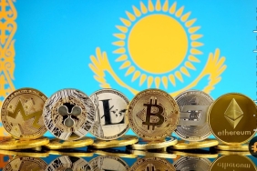 Kazakistan'dan kripto para hamlesi: Yasallaştırma için ilk adım atıldı!