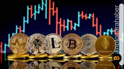 Bu 2 altcoin, bugünkü performansları ile göz doldurdu! Yükselişleri nereye kadar devam edecek?