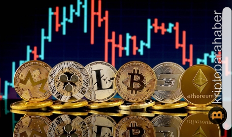 Ekim ayında kripto para piyasasını neler bekliyor? İşte bilmeniz gerekenler…