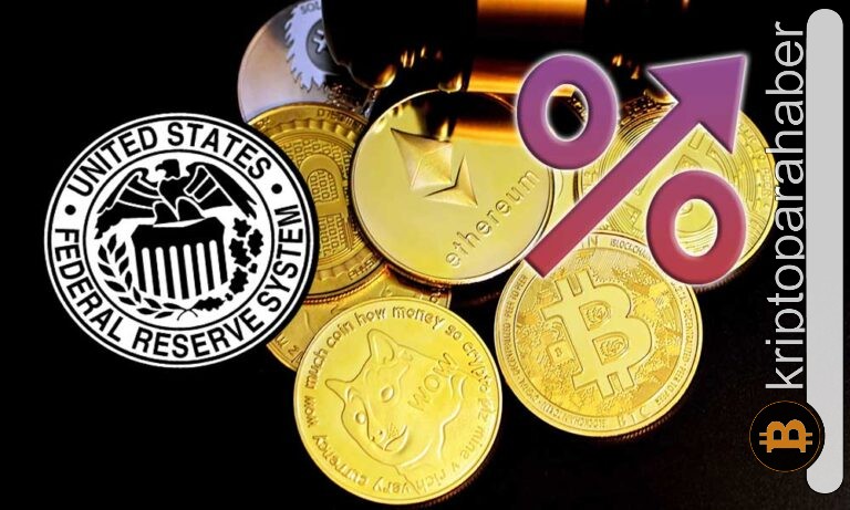 Fed'in kritik faiz kararının ardından kripto piyasası nasıl hareket edecek?