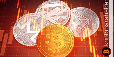 Kripto tasfiyeleri 420 milyon doları aştı! Piyasadaki düşüş hareketleri ne zaman son bulacak?