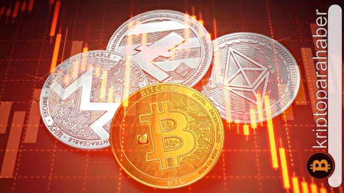 Kripto tasfiyeleri 420 milyon doları aştı! Piyasadaki düşüş hareketleri ne zaman son bulacak?