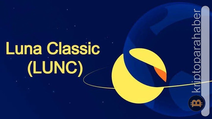 Terra Luna Classic (LUNC) rallisi son mu buluyor?