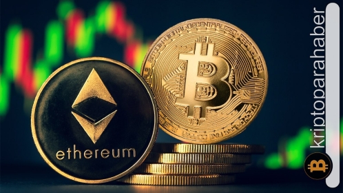 Bitcoin ve Ethereum kilit seviyelerde konsolide oluyor! Varlıklar haftalık kapanışı nasıl yapacak?