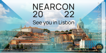 NEARCON 2022 neredeyse hazır; Lizbon'daki NEAR ekosistemini şimdi keşfedin!