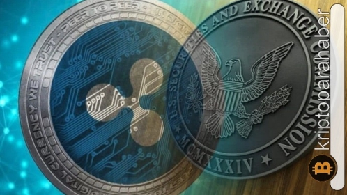 SEC Ripple davasında sona mı geliniyor? İşte detaylar