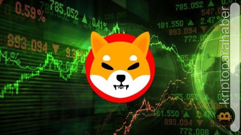Shiba Inu fiyatında ayı ve boğaların mücadelesi devam ediyor!