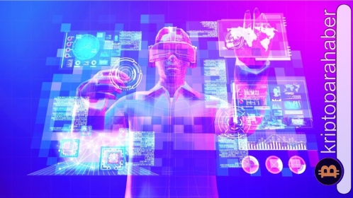 Bu metaverse coin’in planları sızdırıldı! Fiyat yakın zamanda uçabilir