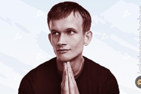 Vitalik Buterin'den ayı piyasasıyla ilgili dikkat çeken benzetme!