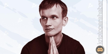 Vitalik Buterin'den ayı piyasasıyla ilgili dikkat çeken benzetme!