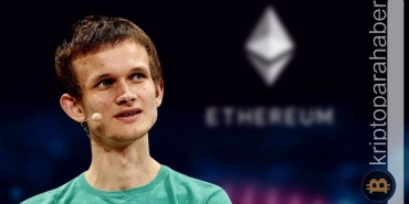 Vitalik Buterin, Ethereum güncellemesi için beklenen tarihi duyurdu!