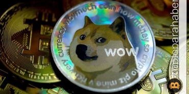 Dogecoin zorlu direnci kırmaya çalışıyor! Fiyat nereye gidiyor?