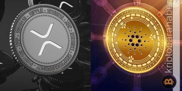 Ripple'dan Larsen, Cardano kurucusu Hoskinson hakkında konuştu!