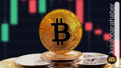 Bitcoin 20.000 dolar seviyesine ne zaman geri dönecek?