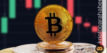 Bitcoin %30 oranında artabilir mi? Uzman, Bitcoin'in hangi şartlar altında yükselebileceğini anlattı!