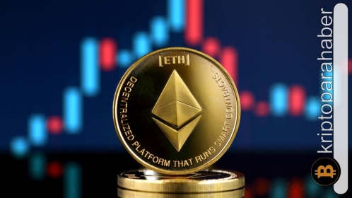 Ethereum fiyatında umutlar tekrardan mı canlandı? Teknik göstergeler ne anlatıyor?