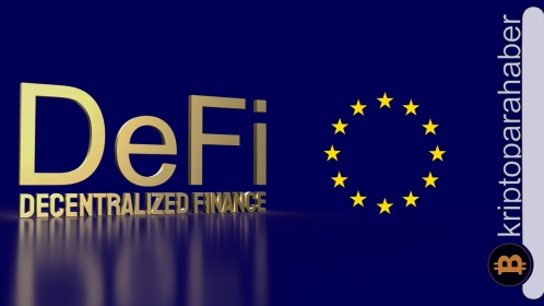 AB komisyonu, DeFi gözetimini sıklaştırıyor, denetim gelecek mi?