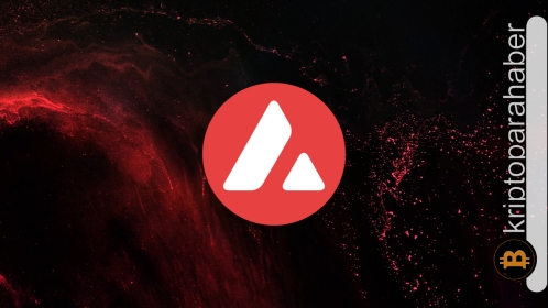 AVAX yatırımcıları bu fırsatı iyi değerlendirmeli! Yüzde 10’luk bir ralli yolda