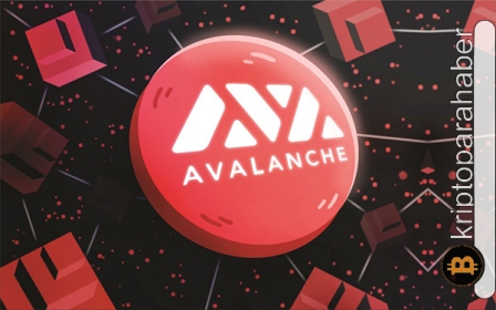 AVAX’ın 3. çeyrek raporunda bazı veriler dikkat çekti! Yıl bitmeden yükselişe geçebilir mi?