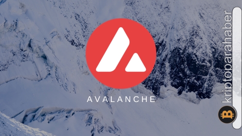 AVAX, son zamanlardaki performansı ile dikkatleri üzerine topladı! Sıradaki hareketi ne olacak?