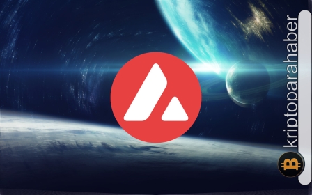 Gözde altcoin, ayıların elinden kurtulamıyor! Yükseliş kırılması yakın mı?